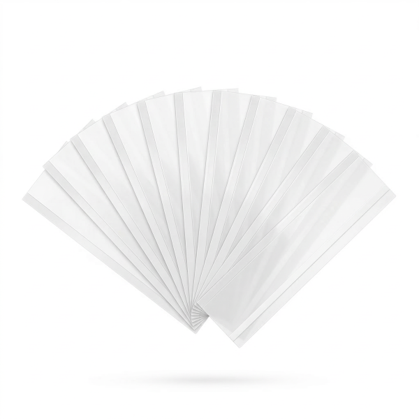 Fliegen Klebefallen – Effektive Fliegenfalle Innenbereich für Küche, Wohnzimmer und Büro – Stubenfliegen, Schmeißfliegen und Obstfliegen fangen